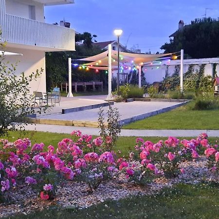 Domitys Les Pagelles Lejlighedshotel Toulouse Eksteriør billede
