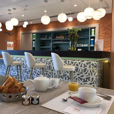 Domitys Les Pagelles Lejlighedshotel Toulouse Eksteriør billede