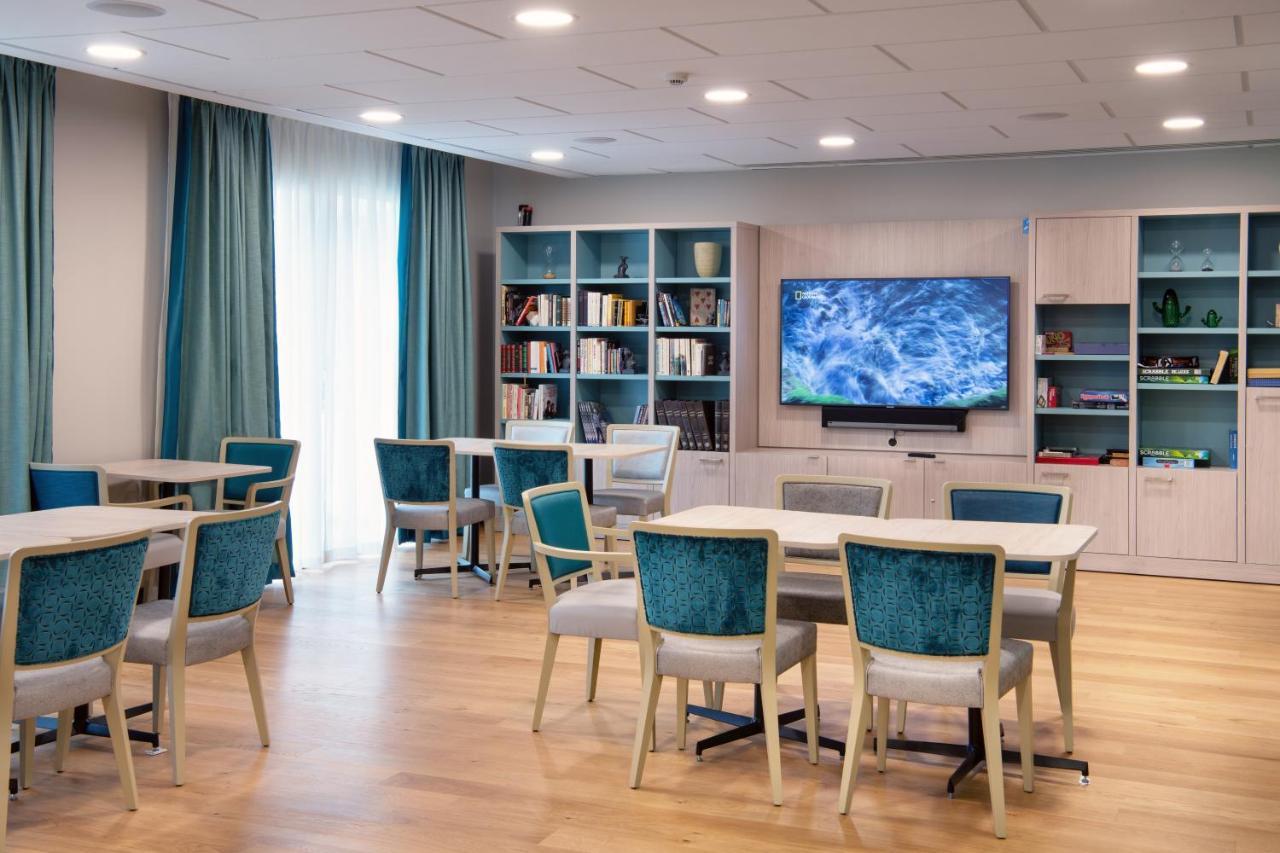 Domitys Les Pagelles Lejlighedshotel Toulouse Eksteriør billede