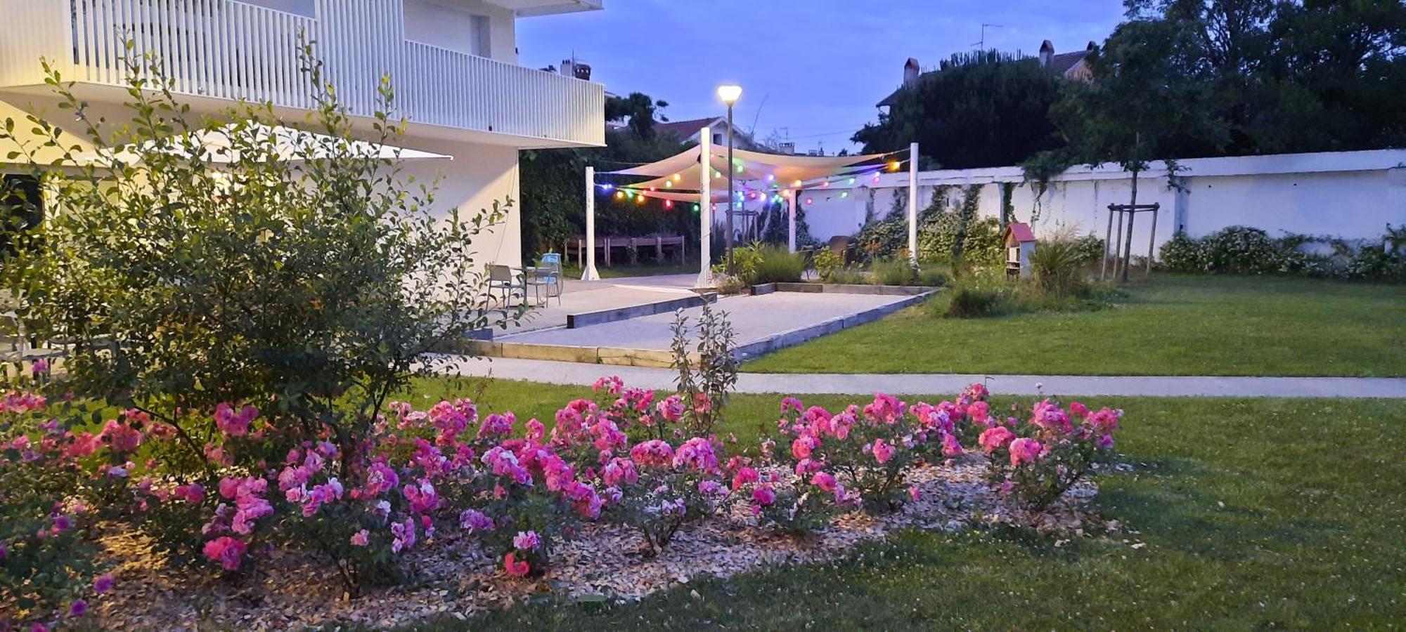 Domitys Les Pagelles Lejlighedshotel Toulouse Eksteriør billede